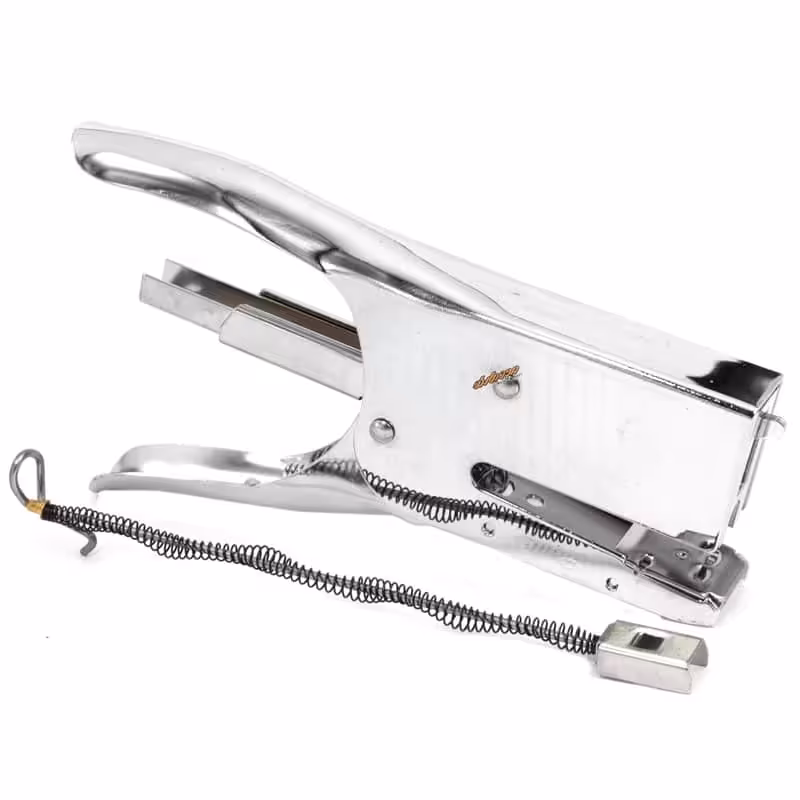 منگنه انبری کیوپا مدل QUPA PL-698