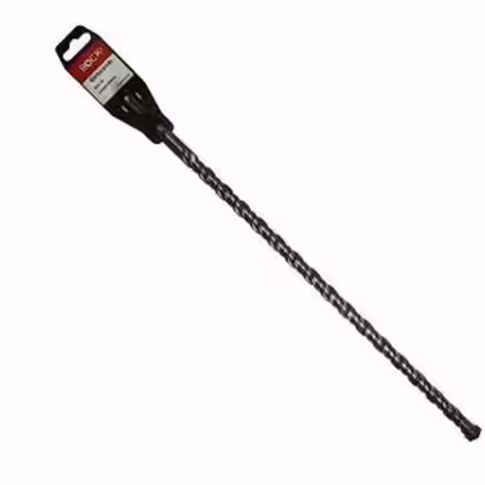 ROCK مته چهار شیار راک نمره 460*12