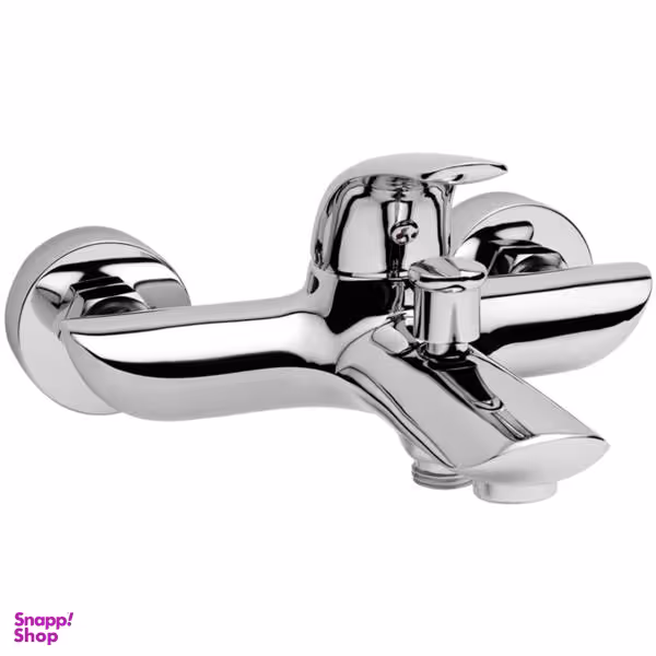 شیر حمام کسری مدل هیرمند