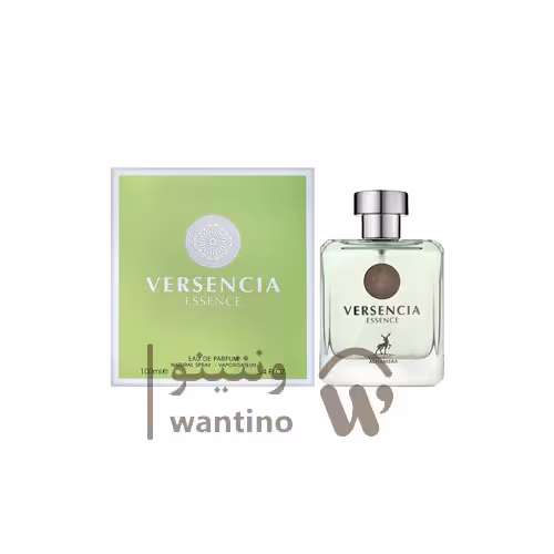 عطر ادکلن زنانه ورساچه ورسنس الحمبرا (Alhambra Versace Versense)