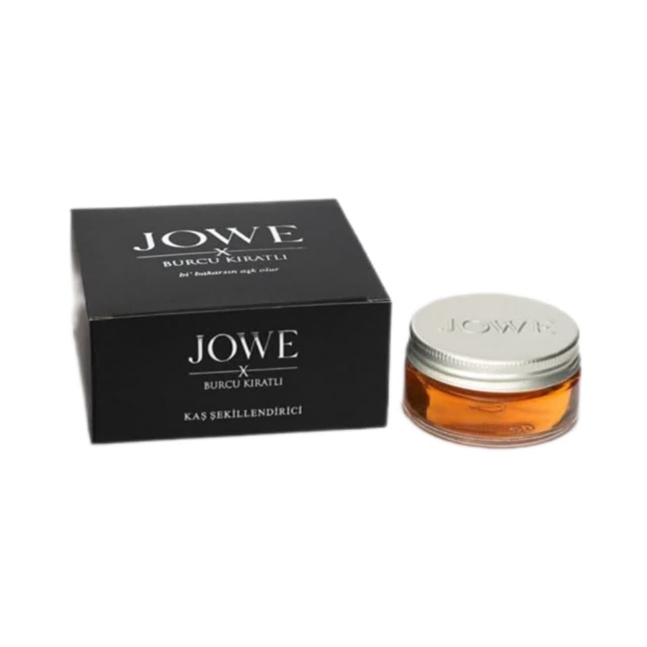 ژل حالت دهنده ابرو JOWE حجم 50 میل