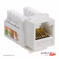 قیمت و خرید کیستون Cat6 UTP رپیتون Rapiton RP-KJ90-6U1 - شبکه ساز