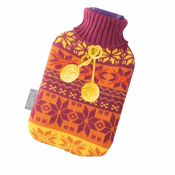 کیسه آب گرم امسیگ HB202 XPlus