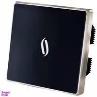 کلید لمسی تک پل مایا مدل MT1EF12