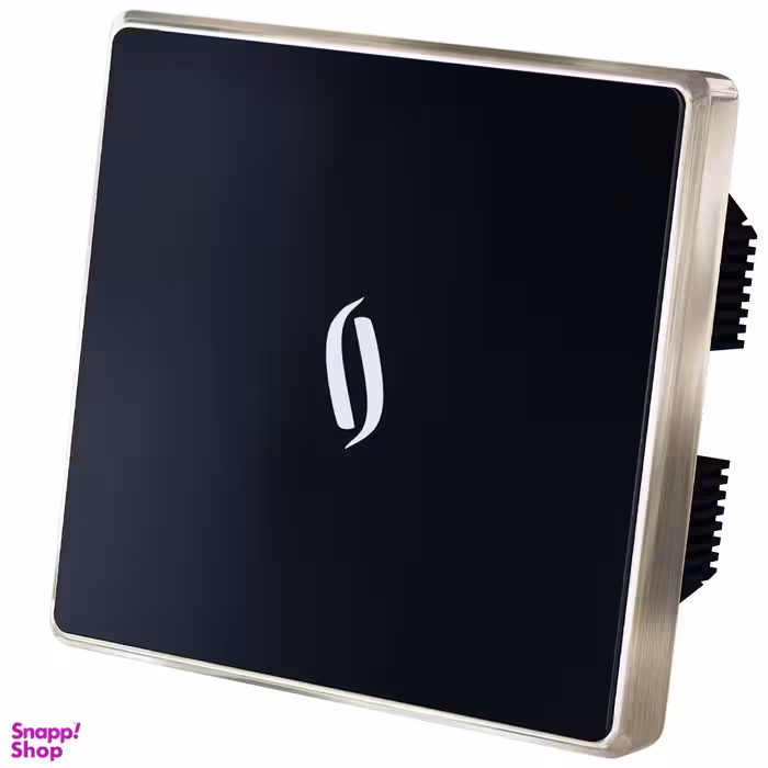 کلید لمسی تک پل مایا مدل MT1EF12