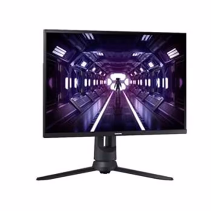 مانیتور گیمینگ سامسونگ  Gaming Samsung LF24G35TF سایز 24 اینچ