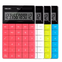 ماشین حساب دلی مدل 1589