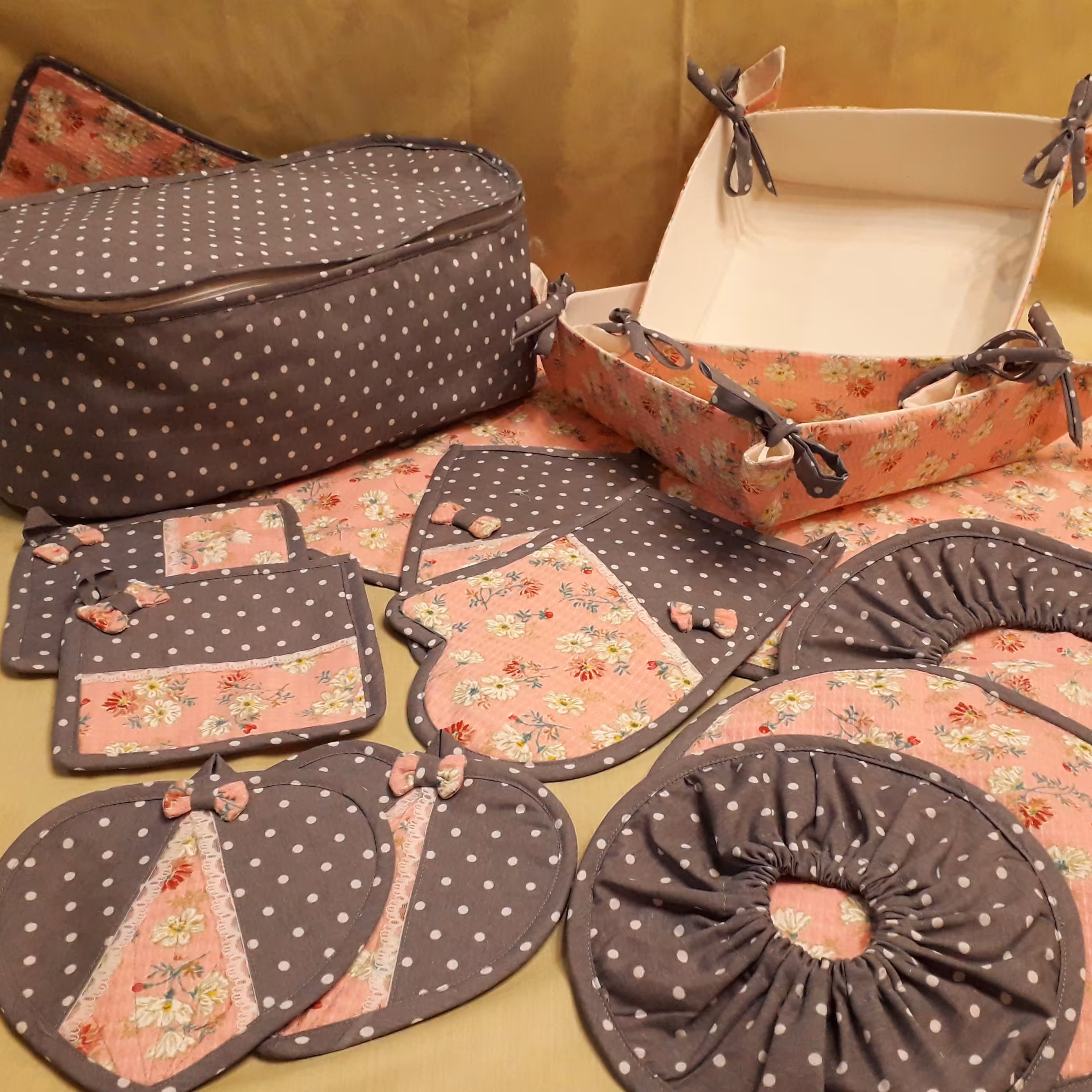 سرویس آشپزخانه