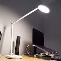 چراغ مطالعه شیائومی  Mijia Philips Reading And Writing Desk Lamp Second Generation