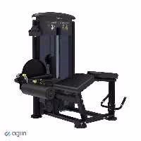 دستگاه بدنسازی پشت پا خوابیده ایمپالس مدل IT9521