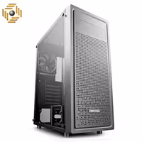 کیس کامپیوتر دیپ کول E-SHIELD