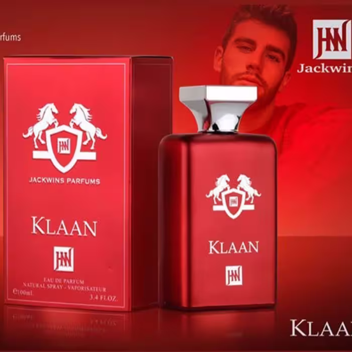 ادکلن دمارلی کالان جانوین با نام کلان 100میل با کیفیت بالا امارات
