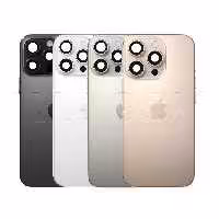 قاب (شاسی) کامل آیفون iPhone 16Pro