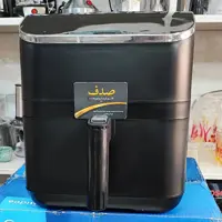 سرخکن رژیمی میدیا لمسی دیجیتال