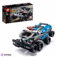 لگو تکنیک کد 42090