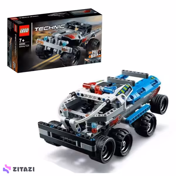 لگو تکنیک کد 42090