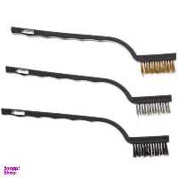 فرچه سیمی مدل ASQ 32 مجموعه 3 عددی