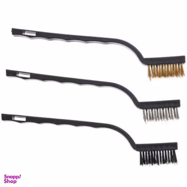 فرچه سیمی مدل ASQ 32 مجموعه 3 عددی