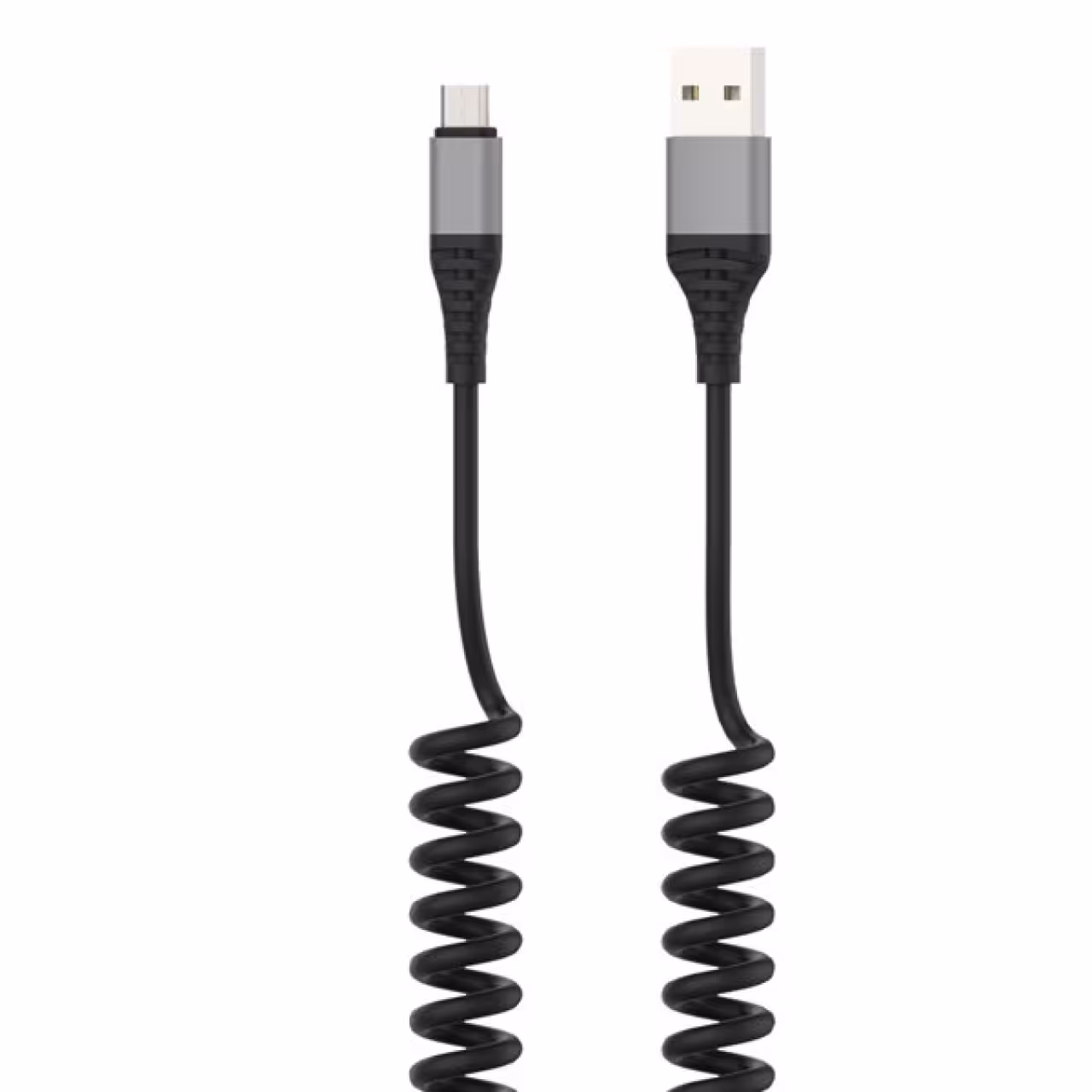 کابل تبدیل USB به microUSB یسیدو مدل CA-38 طول 1.2 متر
