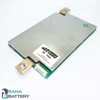 برد محافظ BMS PCM باتری لیتیوم (LFP) 8 سل 100A آمپر 3.2V