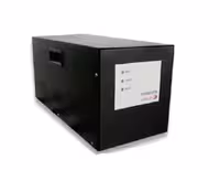 استابلایزر هژیر صنعت تک فاز مدل STB 5.5KVA