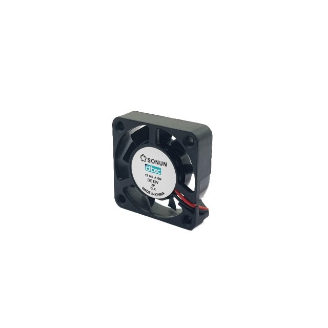 فن 4x4 12V مخصوص دستگاه های DVR
