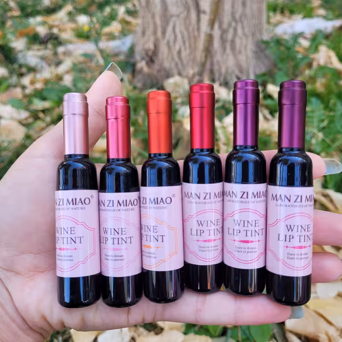 پک 6 تایی تینت 