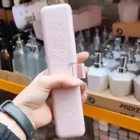 جا مسواکی بسیار کاربردی در 3رنگ 