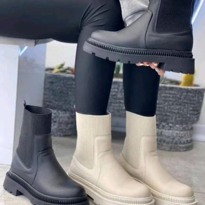 نیمبوت چرم صنعتی