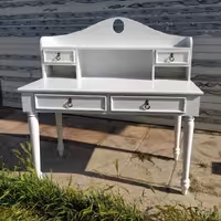 می تحریر، ترکیب چوب روس با رنگ پلی استر، رنگ به دلخواه مشتری عزیز