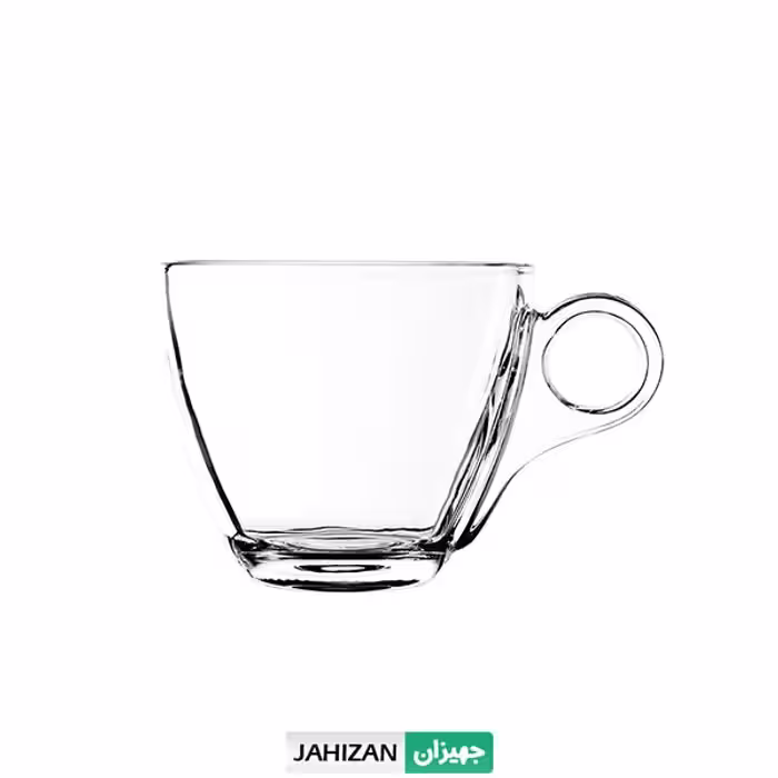 فنجان بلینک مکس مدل چری کد 95 (6 عددی)