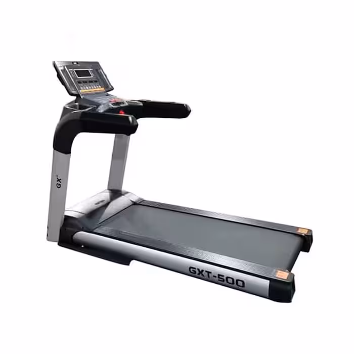 تردمیل پرقدرت برند جی ایکس-Gx مدل GXT-500