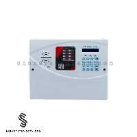 پنل دزدگیر سیم‌ کارتی آنزو 301
