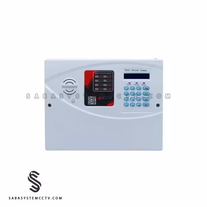 پنل دزدگیر سیم‌ کارتی آنزو 301