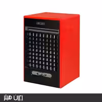 هیتر گازی تربو ایران هیتر مدل IR-H700