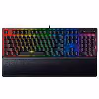خرید کیبورد Razer Blackwidow V3 Yellow SW با بهترین قیمت