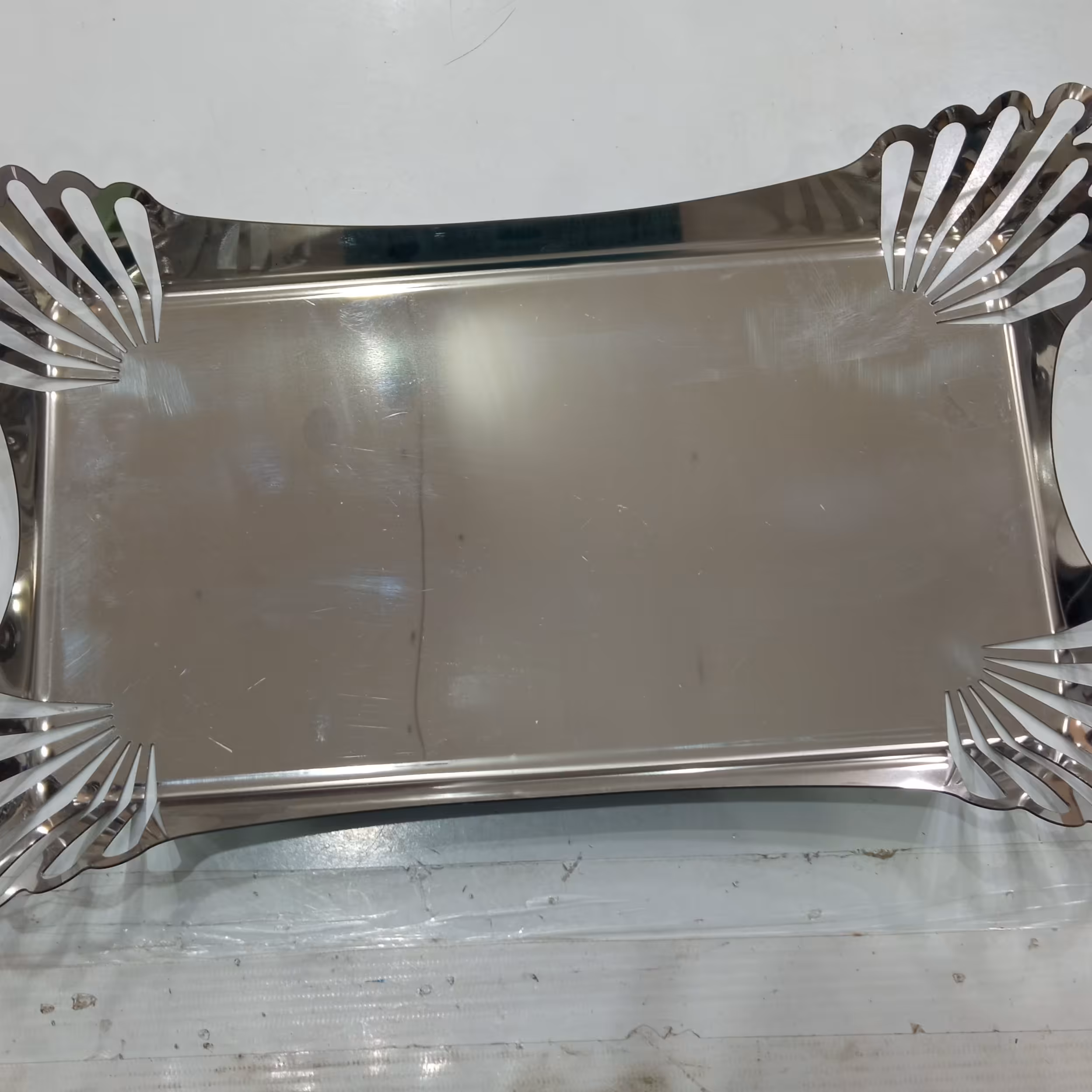 سینی پذیرایی