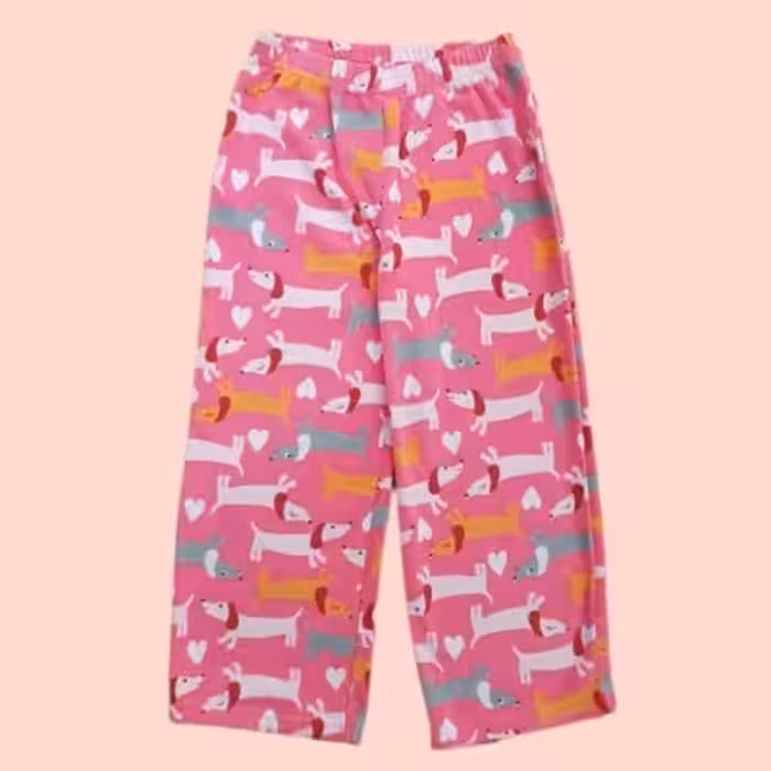 شلوار زمستانی بچگانه برند آمریکایی carters سایز 5 سال شلوار کارترز