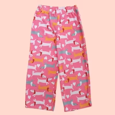 شلوار زمستانی بچگانه برند آمریکایی carters سایز 5 سال شلوار کارترز