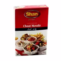 چات مصالحه شان 50 گرمی
