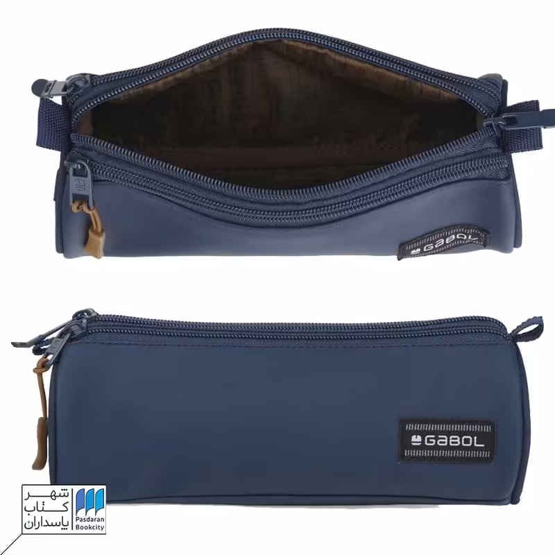 جامدادی سه زیپ raider 230209099 گابل gabol