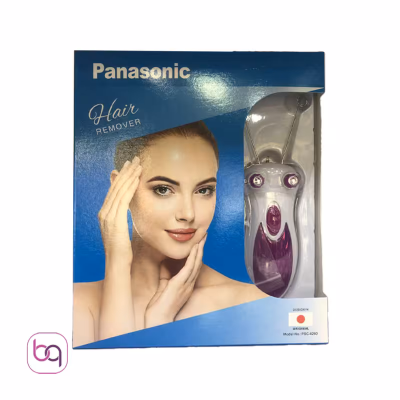 بند انداز برقی پاناسونیک - خرید بندانداز برقی وارداتی و اصل