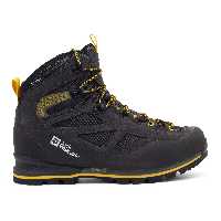 نیم بوت مردانه جک ولف اسکین مدل Jack Wolfskin force crest texapore mid 4048012-6قان76ع