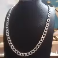 زنجیر درشت کارتیر مردانه