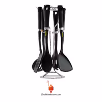 سرویس کفگیر ملاقه مدل کاترین عروس