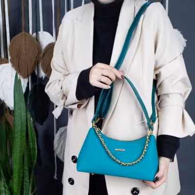 کیف مجلسی زنانه مدل 4601