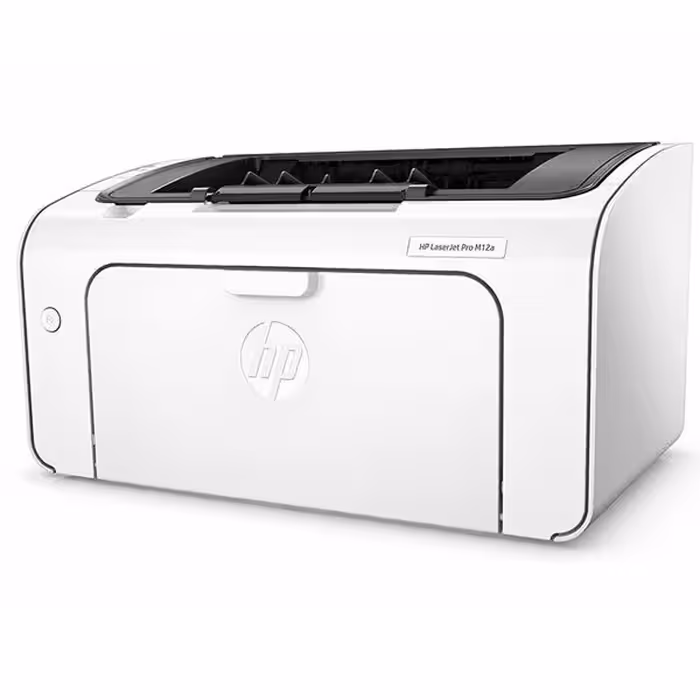 پرینتر لیزری اچ پی مدل LaserJet Pro M12a