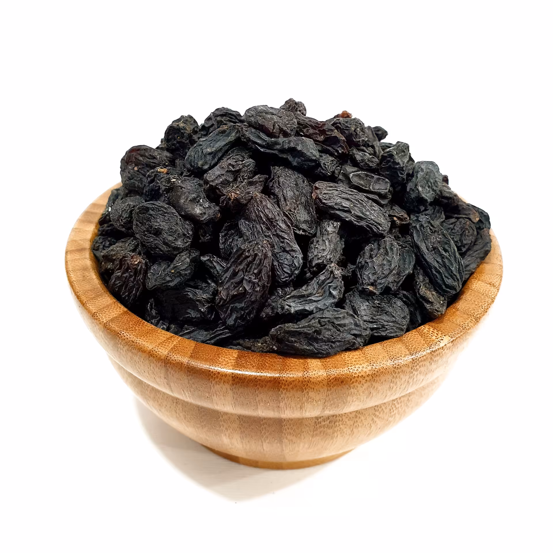 مویز سیاه بدون هسته ( مویز بی هسته ) تازه و اعلا 300 گرم