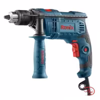 دریل چکشی رونیکس مدل 2214LK