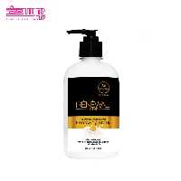ماسک مو رنوال مدل شیر و عسل حجم 500ml